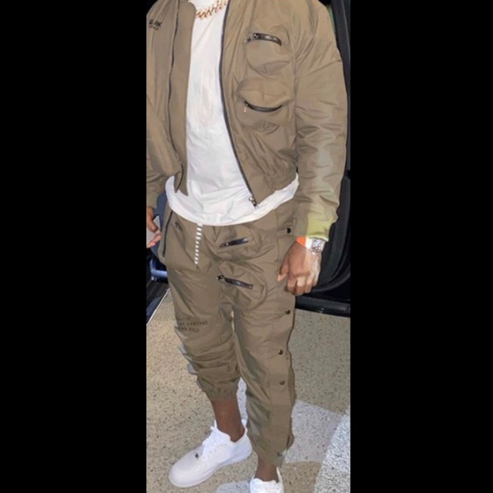 Milano Joggers unisex - Picture 9 of 9